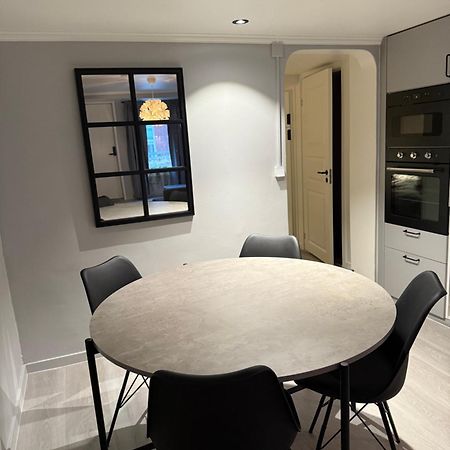 Modern Familjelaegenhet Apartment Sundsvall Ngoại thất bức ảnh